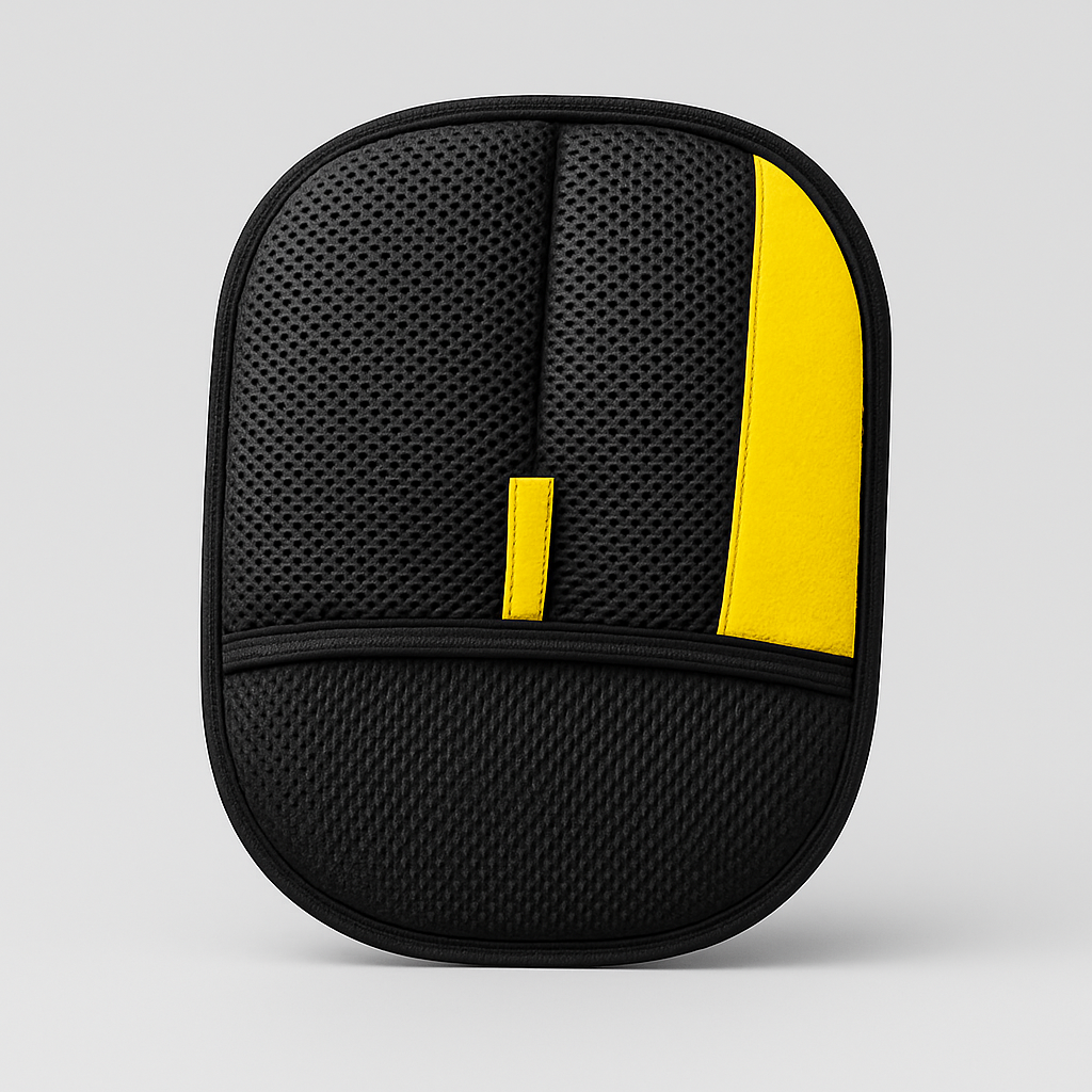 PetLuxeMart - Pet Hair Removal & Grooming Glove Pad